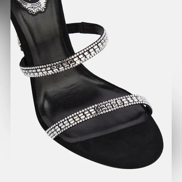 Rene Caovilla high sandals - Picture 4 of 4